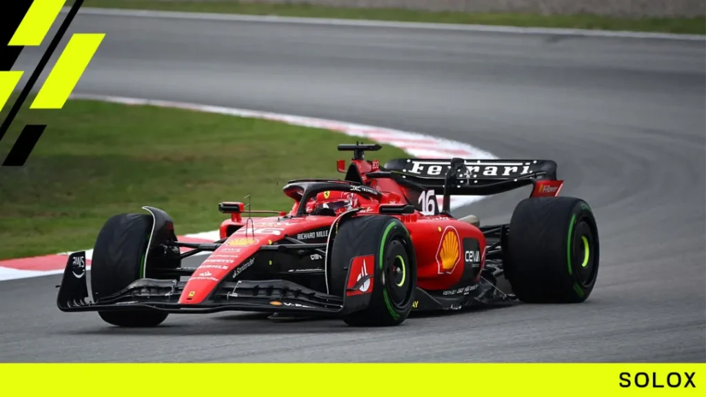 F1 2019 Spain Car Setup + [Onboard Video]