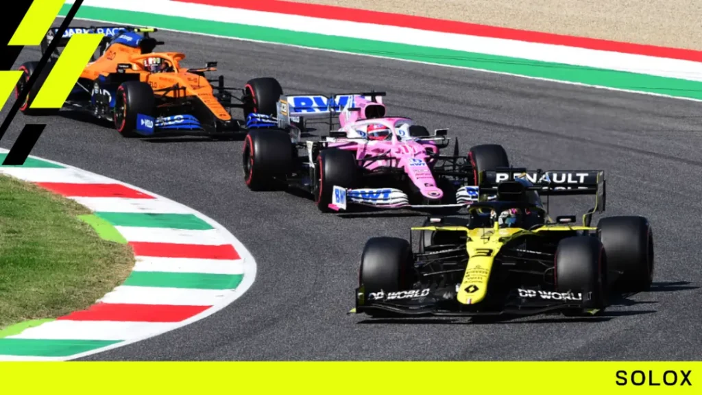 How do you call a pit stop in F1 2021?
