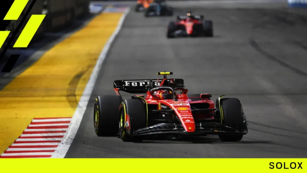 F1 2019 Japan Car Setup + [Onboard Video]