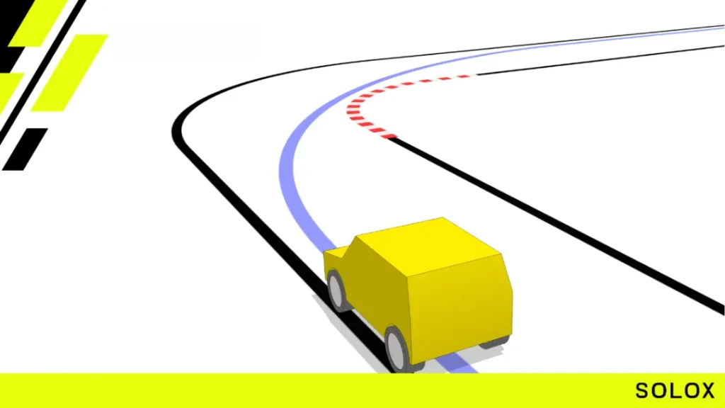 1) Memorize all braking points