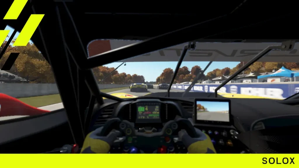 Is Forza Project Cars 2 good with a keyboard?