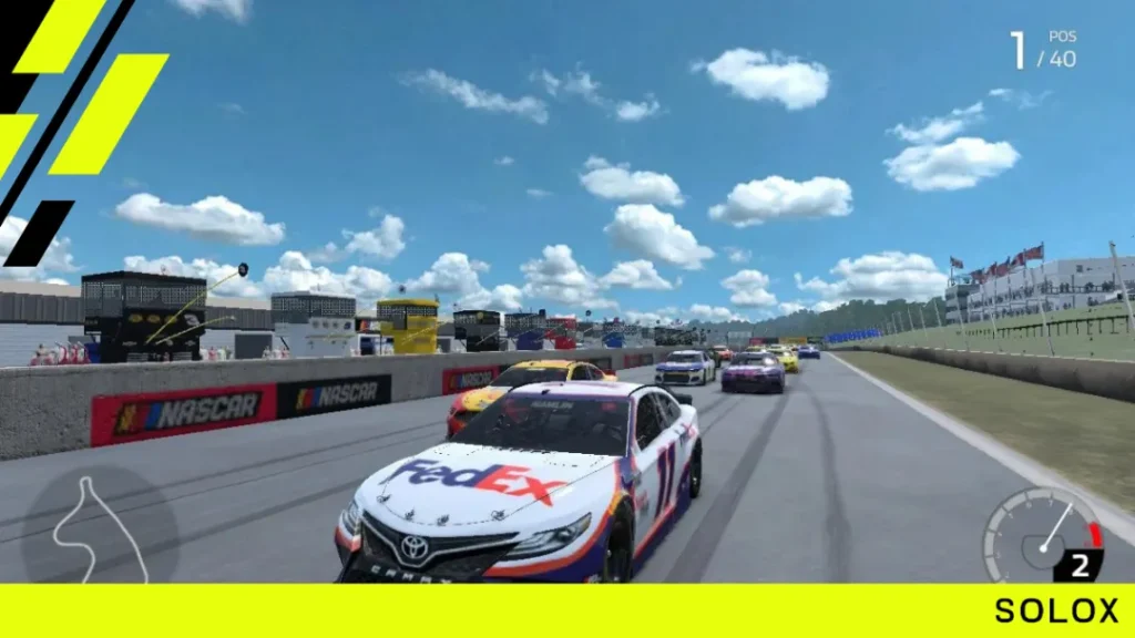 Graphics & Physics
