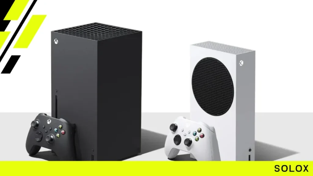 2021 Controls for Xbox One & Series X|S