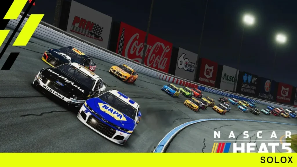 Driving realism