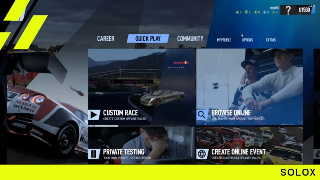 Can you play Project Cars 2 with a controller