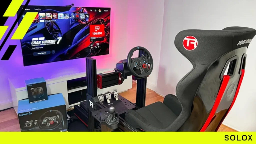 Does Logitech G29 work with Gran Turismo Sport?