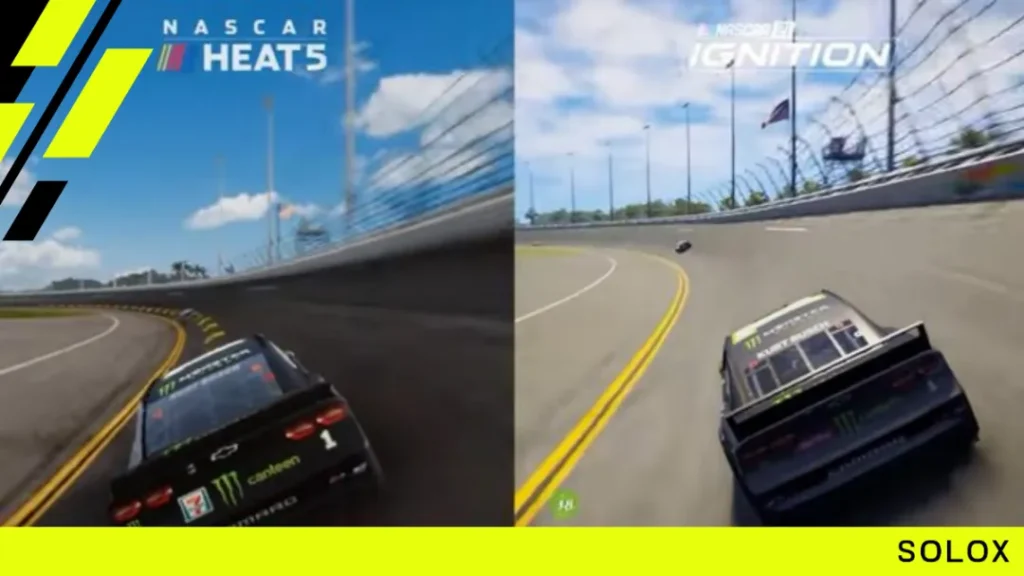 Graphics & Physics