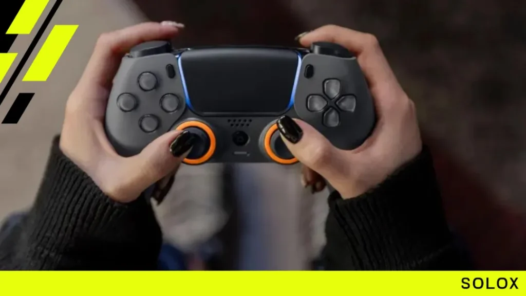 Can better PS5 controls make me faster in F1 2021?