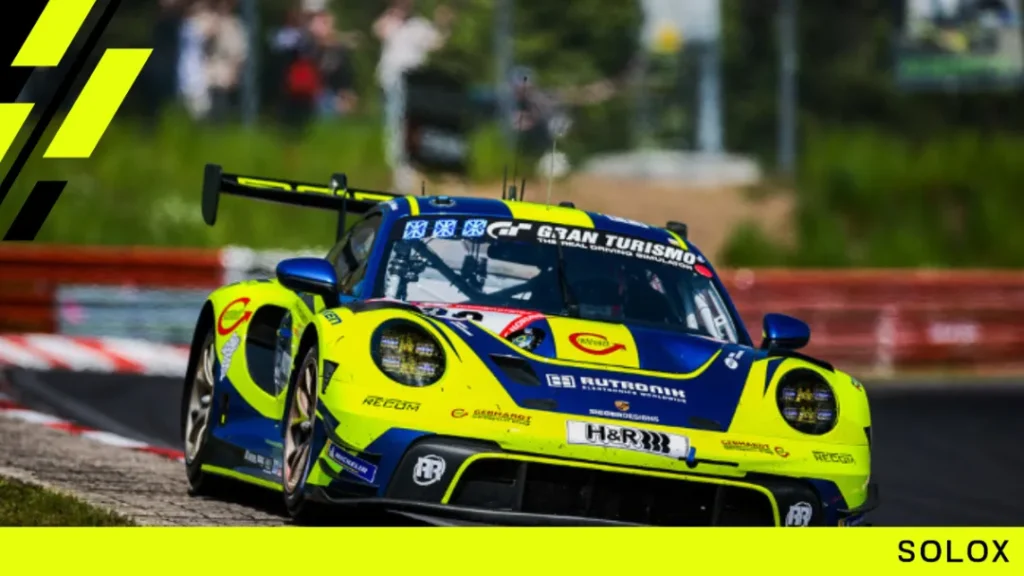 Why ACC Should Add Nordschleife in The Next DLC Release