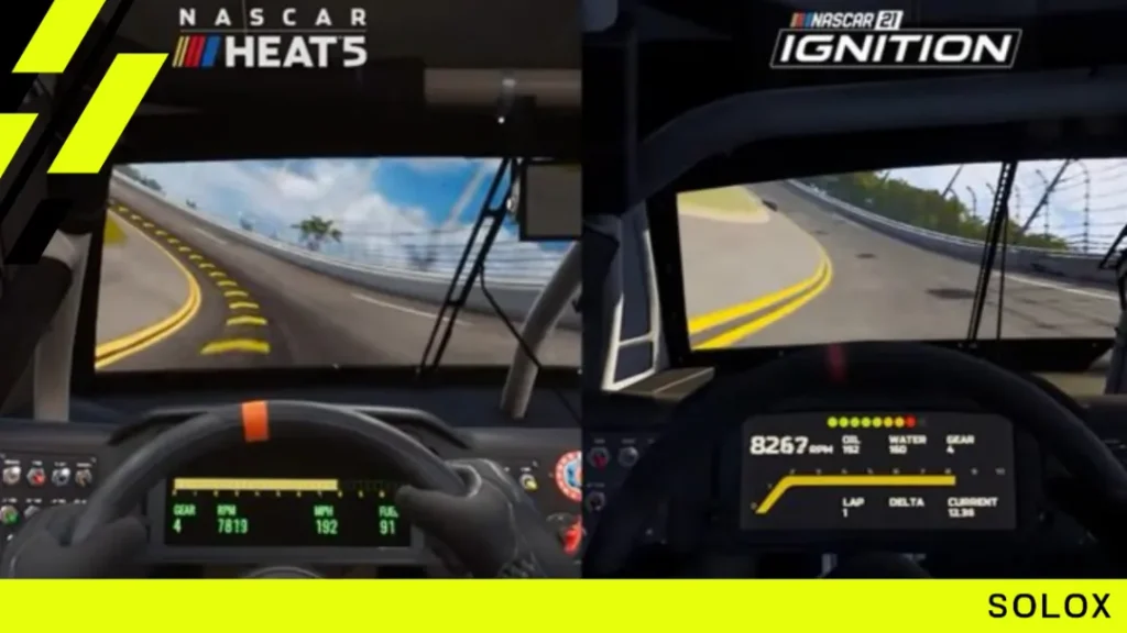 Driving realism