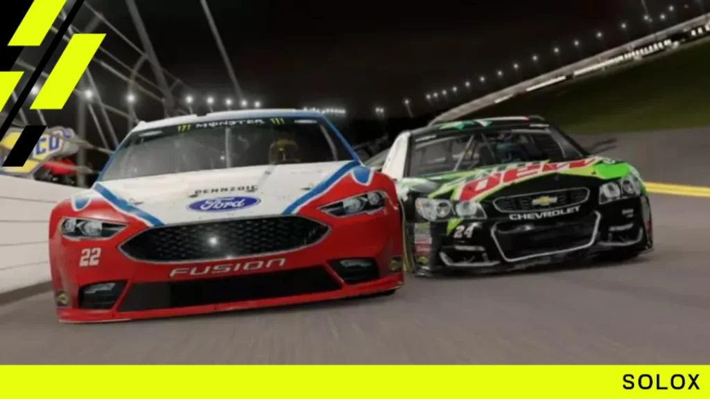 Is Forza Motorsport 7 good with a keyboard?