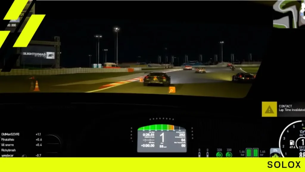 Why having good graphics is important in Project Cars 2?