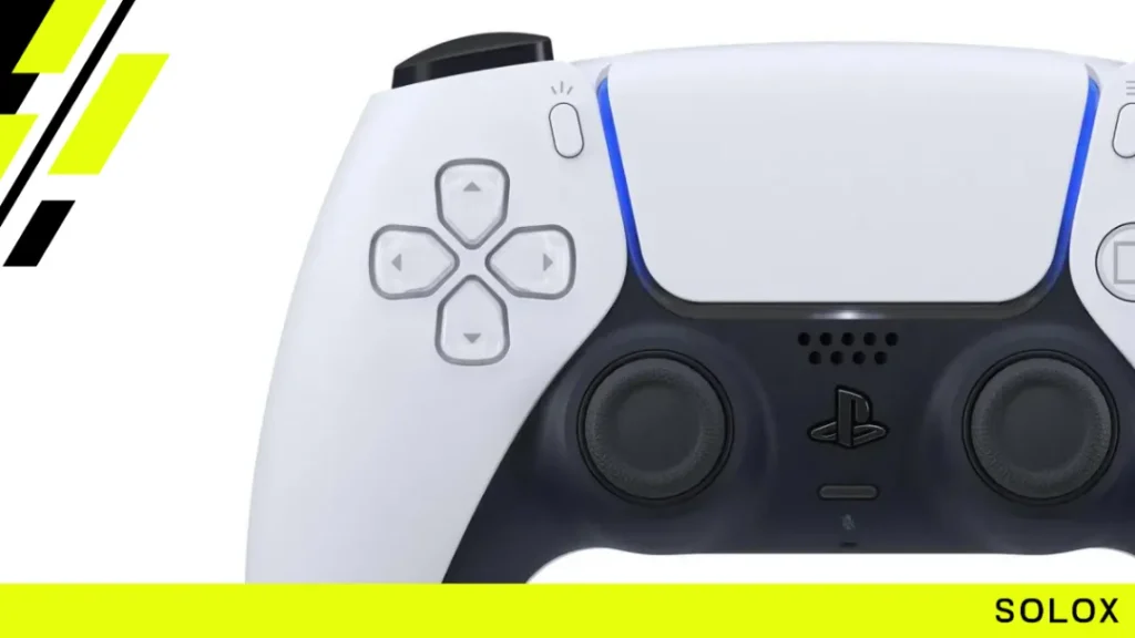 On PS4 / PS5 with Controller