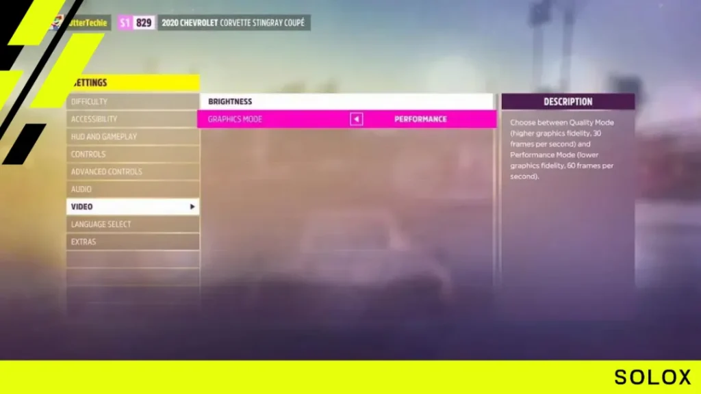 How do you find the best FH5 wheel settings for Thrustmaster?