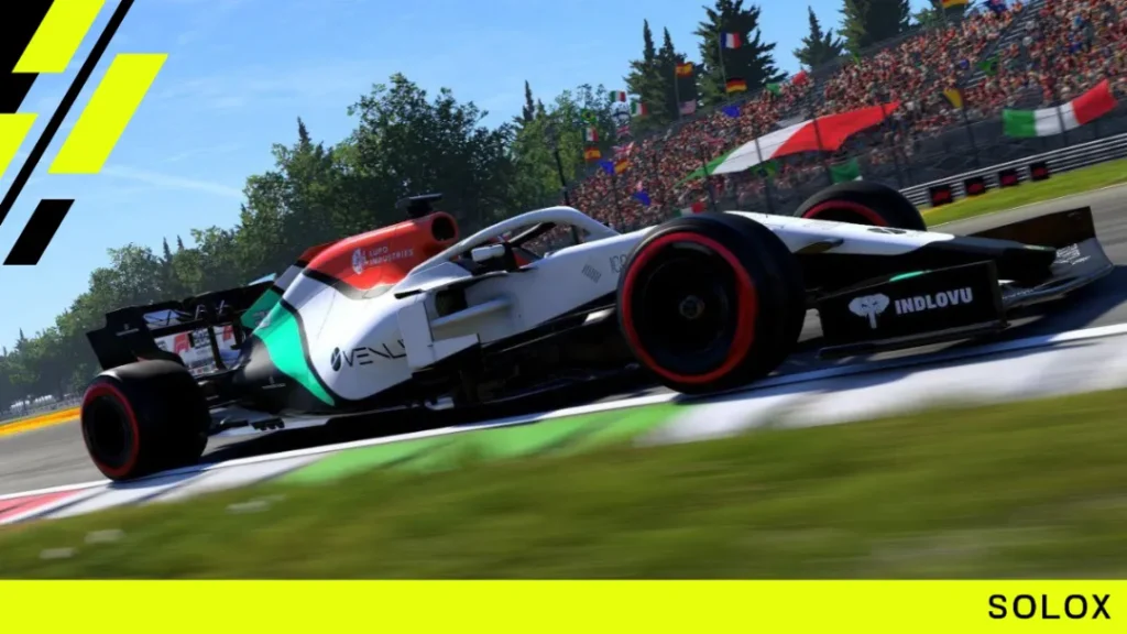 F1 2019 Monza Car Setup + [Onboard Video]
