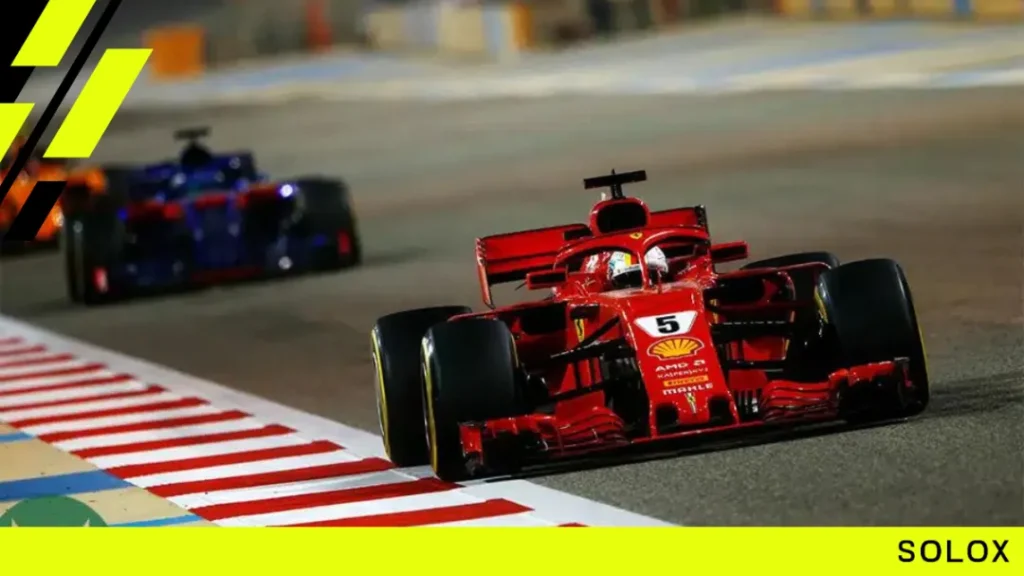 F1 2018 Bahrain Car Setup + [Onboard Video]
