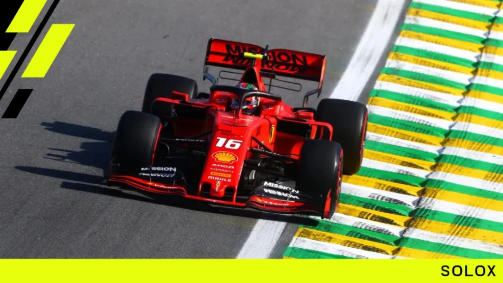 F1 2017 Brazil Car Setup + [Onboard Video]