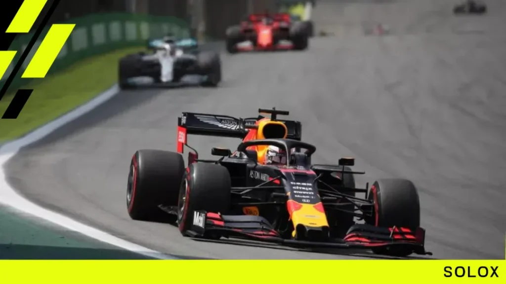 F1 2019 Brazil Car Setup + [Onboard Video]