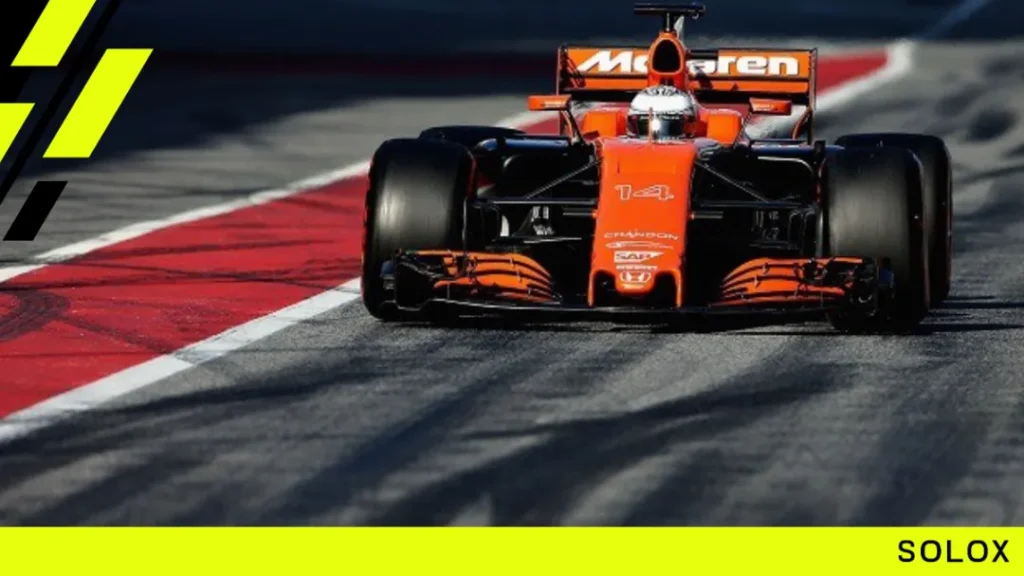 F1 2017 China Car Setup + [Onboard Video]