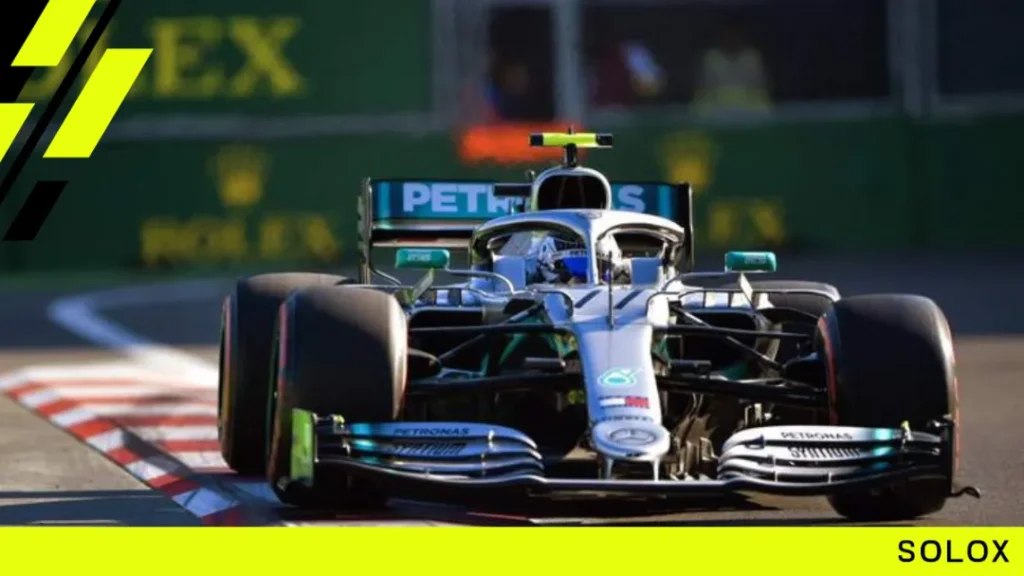 F1 2018 Baku Car Setup + [Onboard Video]