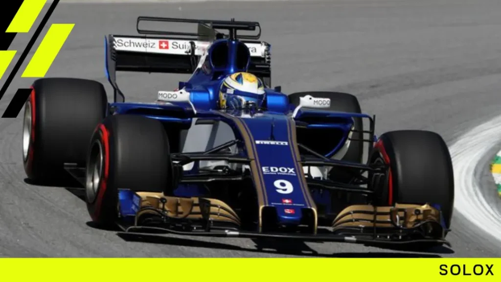F1 2017 Abu Dhabi Car Setup + [Onboard Video]