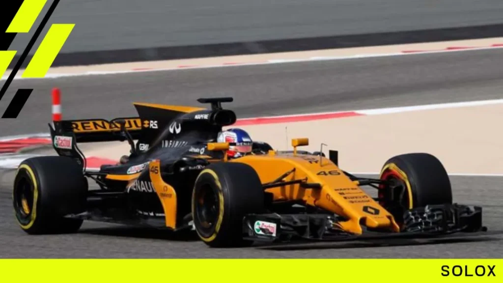 F1 2017 Russia Car Setup + [Onboard Video]