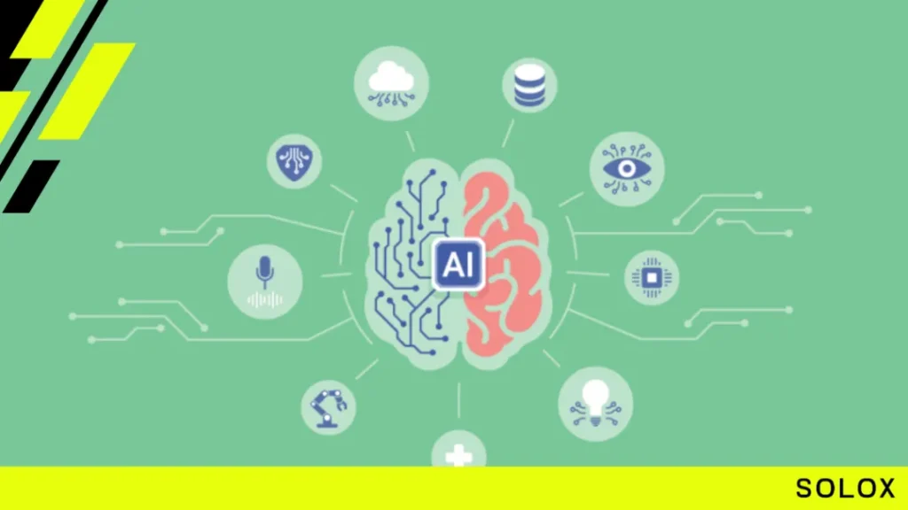 How does AI work in ACC?