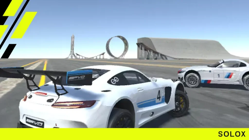 Online Multiplayer