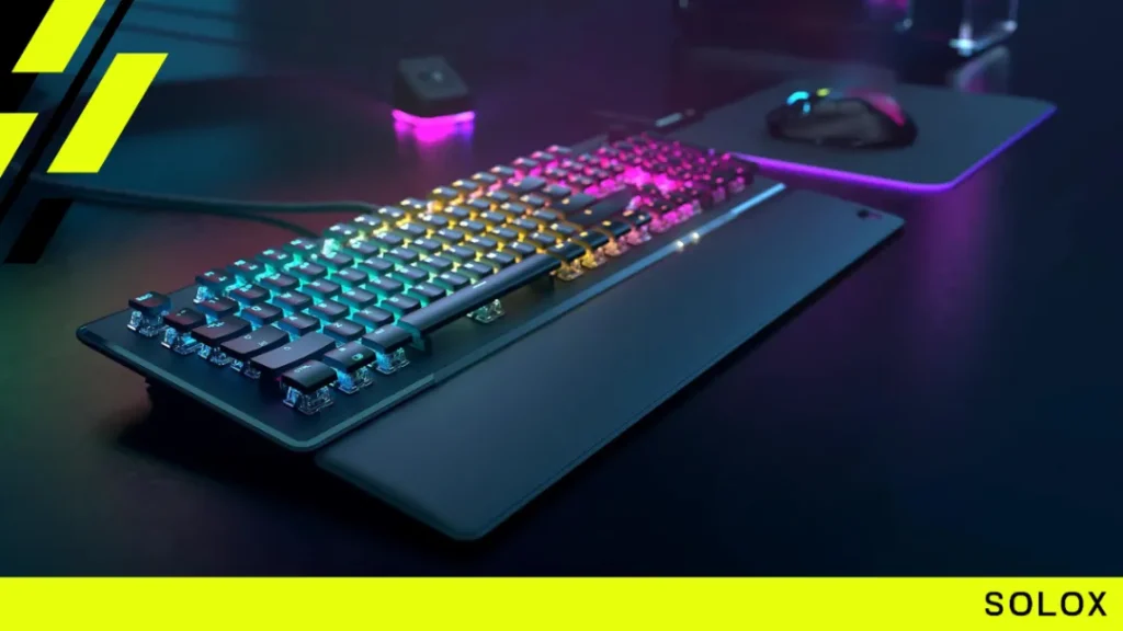 What are the best keyboard controls for Forza Motorsport 7?