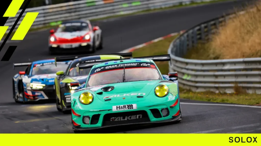 Will ACC add Nordschleife in the next DLC release?