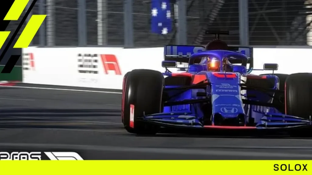 F1 2019 United States Car Setup + [Onboard Video]