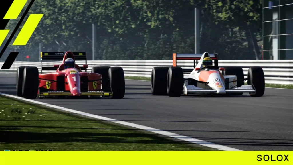 F1 2019 Monza Car Setup + [Onboard Video]