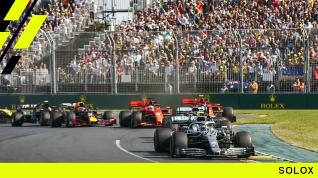 F1 2017 Malaysia Car Setup + [Onboard Video]