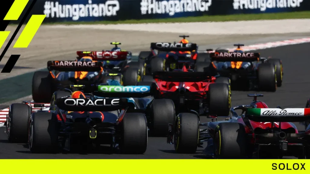 F1 2019 Hungary Car Setup + [Onboard Video]