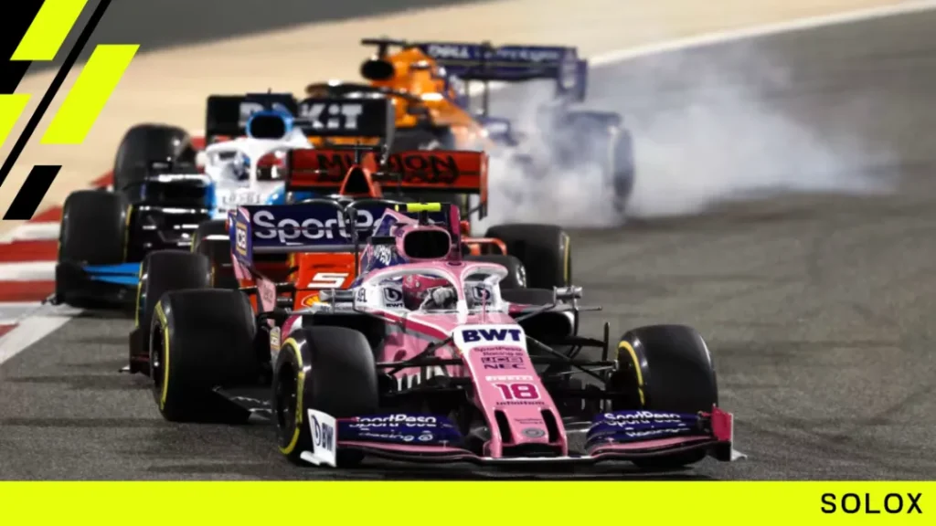 F1 2019 Bahrain Car Setup + [Onboard Video]