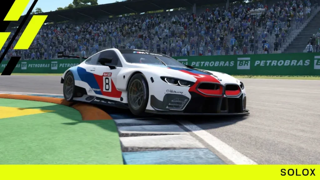 Find the best AMS2 car setups