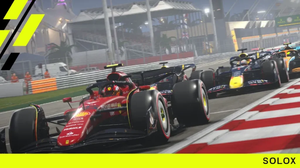 F1 2017 Abu Dhabi Car Setup + [Onboard Video]