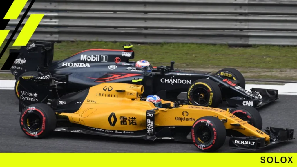 F1 2017 Russia Car Setup + [Onboard Video]