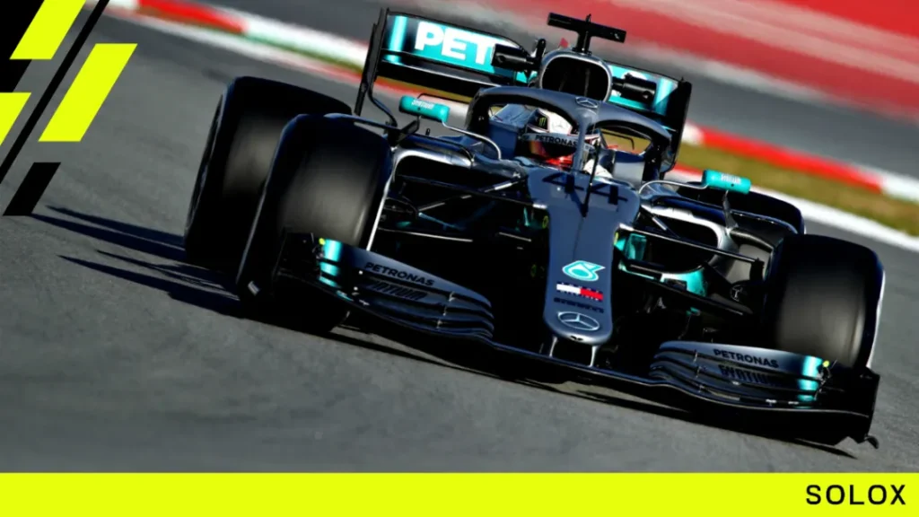 F1 2019 Australia Car Setup + [Onboard Video]