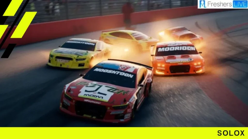 Gameplay