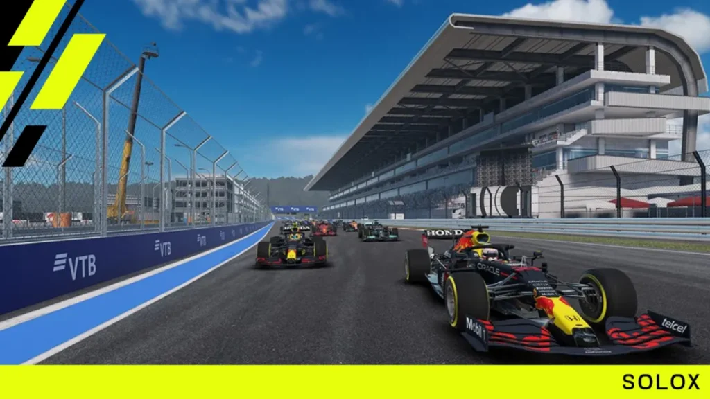 F1 2019 Setups Database