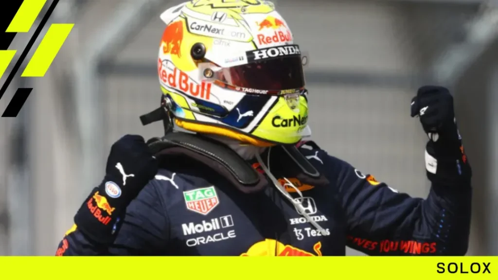Why is there a driver ranking system in F1 2021?