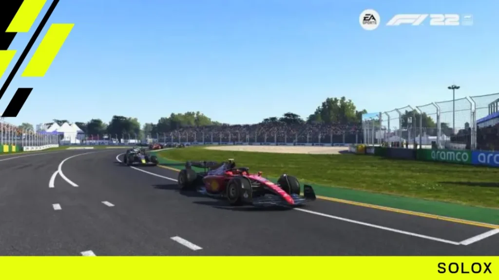 F1 2019 Australia Car Setup + [Onboard Video]