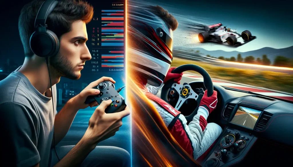 Best Assetto Corsa Controller Settings List