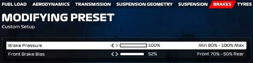 F1 23 CANADA SETUP 6