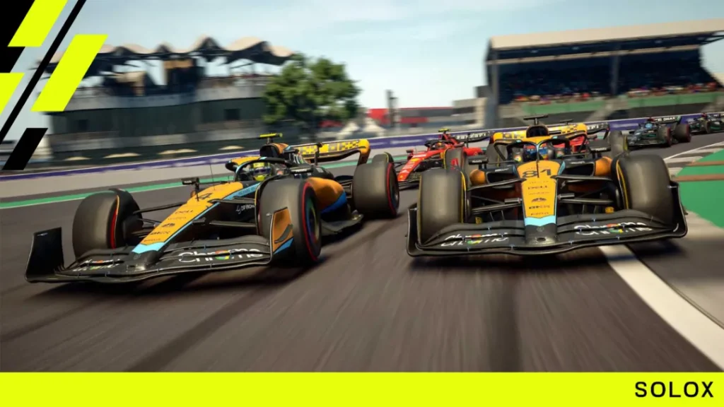 F1 2018 Silverstone Car Setup + [Onboard Video]