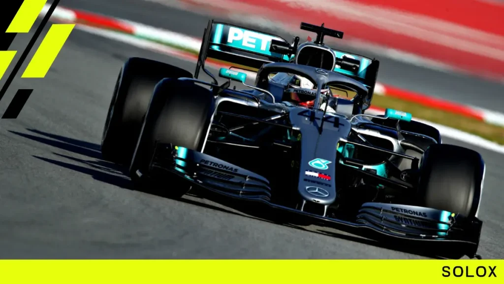 F1 2019 Silverstone Car Setup + [Onboard Video]