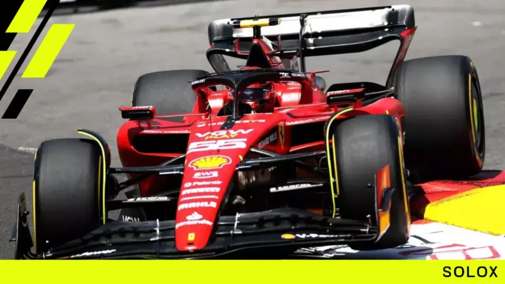 F1 2019 Monaco Car Setup + [Onboard Video]