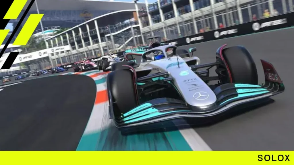 F1 2020 Setups Database