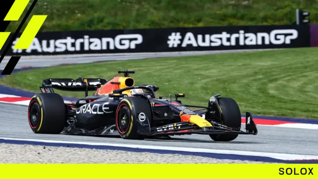 F1 2019 Austria Car Setup + [Onboard Video]
